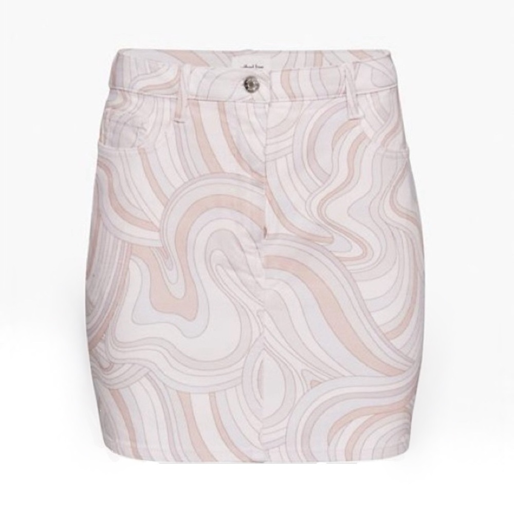 Wilfred Free Date Skirt